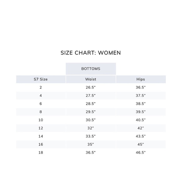 NWT Seven7 Women’s 90’s Blue Jeans - Picture 12 of 13